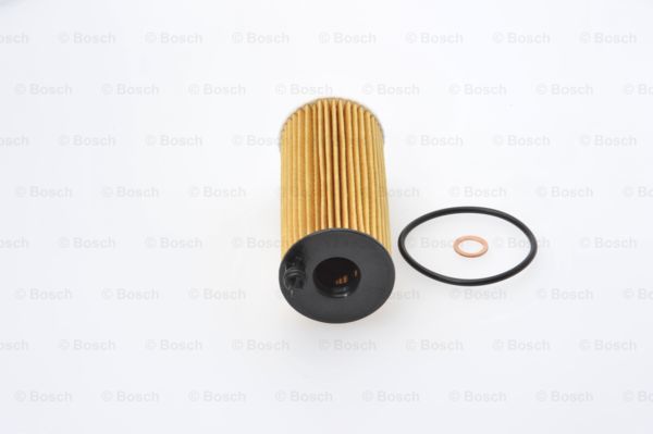 Öljynsuodatin BOSCH F 026 407 123
