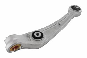 Tukivarsi, pyöräntuenta, Ulompi, Eteen, oikea, Etuakseli, ala, Etuakseli, oikea, Alla, AUDI, 8K0 407 152 B, 8K0 407 152 C, 8K0 407 152 D
