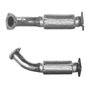 Pakoputki, Keskellä, FIAT COUPE, TIPO, 46449685, 7722480, 7754235