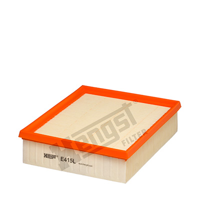 Ilmansuodatin HENGST FILTER E415L