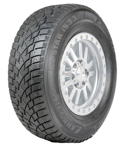 Landsail Ice Star IS33 ( 185/60 R15 88T, nastarengas )