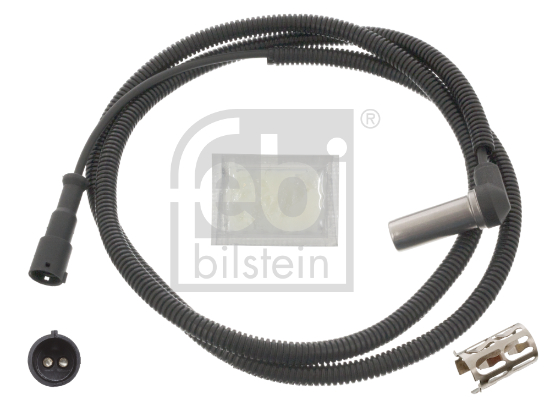 ABS-anturi FEBI BILSTEIN 46016