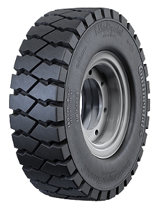 Continental Life Cycle ( 200/50 -10 130A5 kaksoistunnus 6.50-10 )
