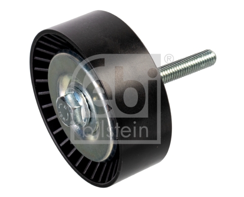 Ohjainrulla, moniurahihna FEBI BILSTEIN 33977