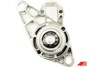 Käynnistin, AUDI,SEAT,SKODA,VW, 02T911023E