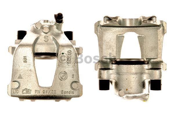 Jarrusatula BOSCH 0 986 134 005