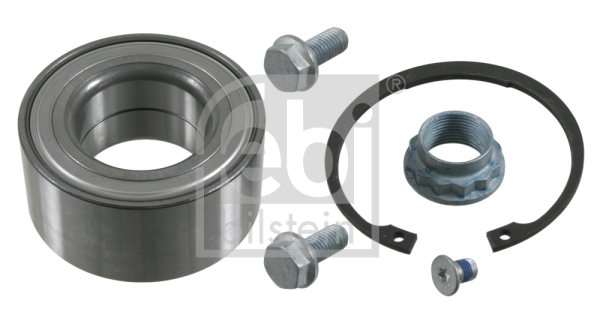 Pyöränlaakerisarja FEBI BILSTEIN 21697