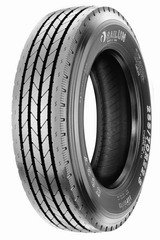 Sailun S 637+ ( 205/75 R17.5 124/122M 14PR )