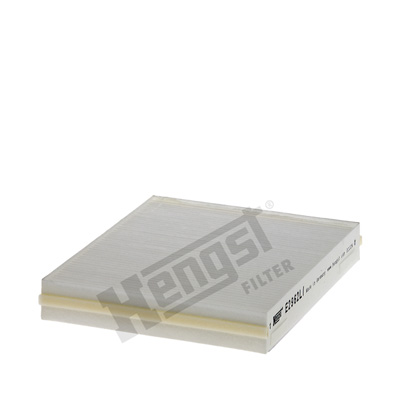 Raitisilmasuodatin HENGST FILTER E2962LI