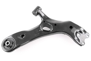 Tukivarsi, pyöräntuenta, Etuakseli, oikea, Alla, LEXUS NX, TOYOTA RAV 4 III, RAV 4 IV, 480680R010, 48068-42051
