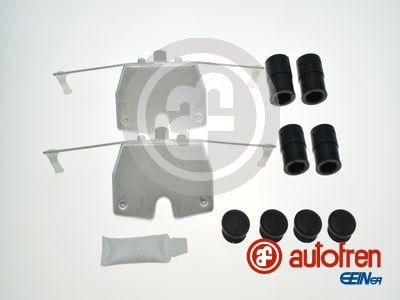 Tarvikesarja, jarrupala AUTOFREN SEINSA D42987A