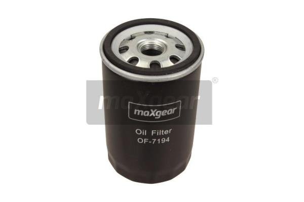Öljynsuodatin MAXGEAR 26-1171