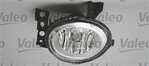 Sumuvalo, Oikea, PORSCHE CAYENNE, VW TOUAREG, 7L5941700C, 7L5941700D, 955 631 166 00, 955 631 166 01, 95563116600, 95563116601