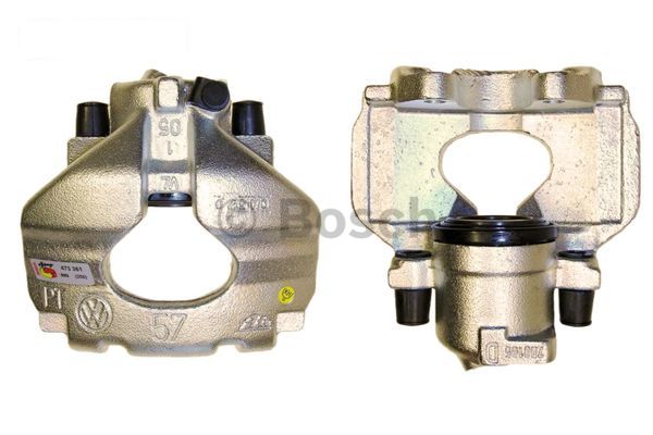 Jarrusatula BOSCH 0 986 473 361