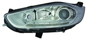 Ajovalo, Oikea, FORD FIESTA VI, 1796344, 1806746, 1831385, 1857446, 1874079, 1895781