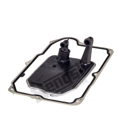 Hydrauliikkasuodatin, automaattivaihteisto HENGST FILTER EG934H D470