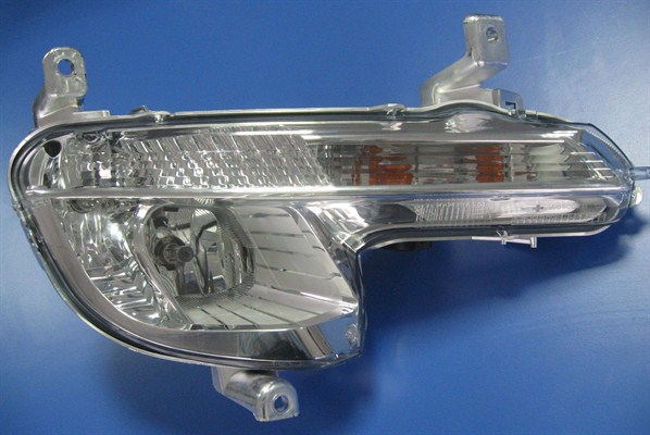 Sumuvalo MAGNETI MARELLI 712469101120