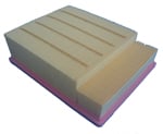 Ilmansuodatin ALCO FILTER MD-8708