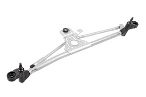 Pyyhkijän vivusto, Edessä, FIAT STILO, STILO Multi Wagon, 46 784 604, 51 705 235