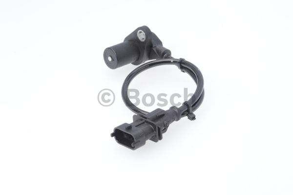 Impulssianturi, kampiakseli BOSCH 0 281 002 630