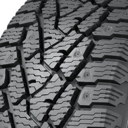 Nokian Hakkapeliitta C3 ( 205 R16C 110/108Q 8PR nastarengas )