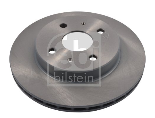 Jarrulevy FEBI BILSTEIN 30637