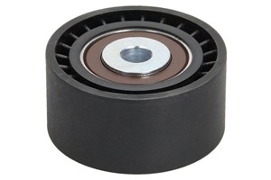 Ohjainrulla, hammashihna, CITROËN,DS,FORD,MAZDA,MITSUBISHI,OPEL,PEUGEOT,TOYOTA,VAUXHALL,VOLVO, 0830.75, 1725441, 31330200, 31339887, 946