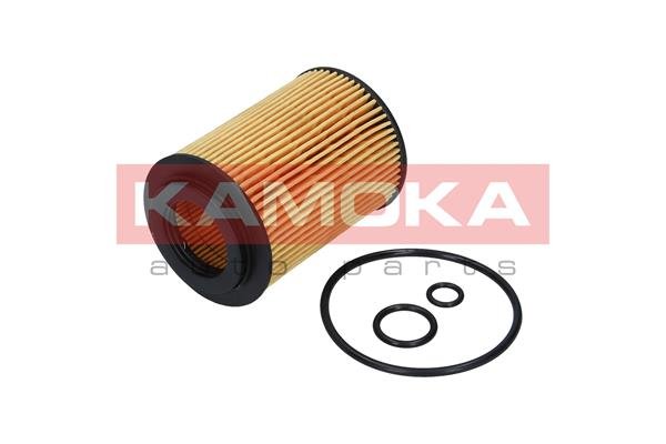 Öljynsuodatin KAMOKA F111901