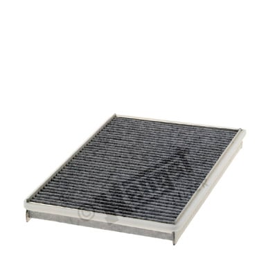 Raitisilmasuodatin HENGST FILTER E2913LC