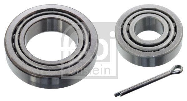 Pyöränlaakerisarja FEBI BILSTEIN 14498
