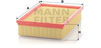 Ilmansuodatin, SEAT,SKODA,VW, 1L0 129 620 A, 1L0 129 620 C, 1LO 129 620 A, 1LO 129 620 C