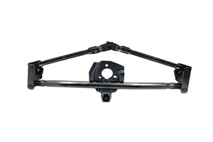 Pyyhkijän vivusto, Tuulilasi, AUDI A3, SKODA OCTAVIA I, OCTAVIA Combi I, 1U1955603, 1U1955603B, 1U1955603C