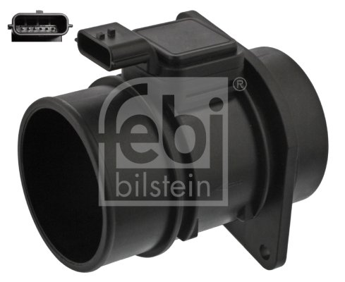 Ilmamassamittari FEBI BILSTEIN 45787