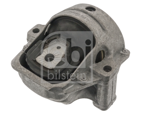 Moottorikiinnike FEBI BILSTEIN 43709