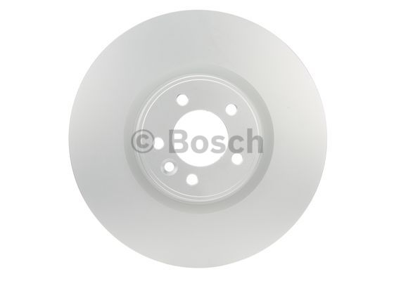 Jarrulevy BOSCH 0 986 479 B18