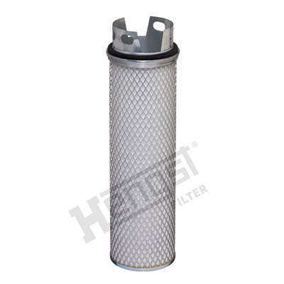 Toisioilmasuodatin HENGST FILTER E1677LS