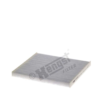 Raitisilmasuodatin HENGST FILTER E1927LI