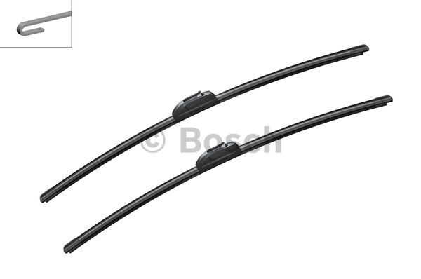 Pyyhkijänsulka BOSCH 3 397 009 777