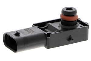Paineanturi, jarruvoiman tehostin, AUDI,SEAT,SKODA,VW, 5Q0 906 207 A, 5Q0 906 207