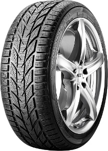 Toyo Snowprox S 953 A ( 205/50 R17 93H XL AO )