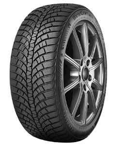 Kumho WinterCraft WP71 ( 205/50 R17 93V XL )