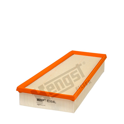Ilmansuodatin HENGST FILTER E554L