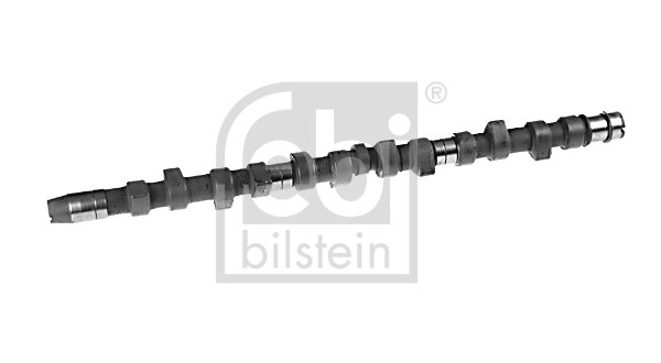 Nokka-akseli FEBI BILSTEIN 05519