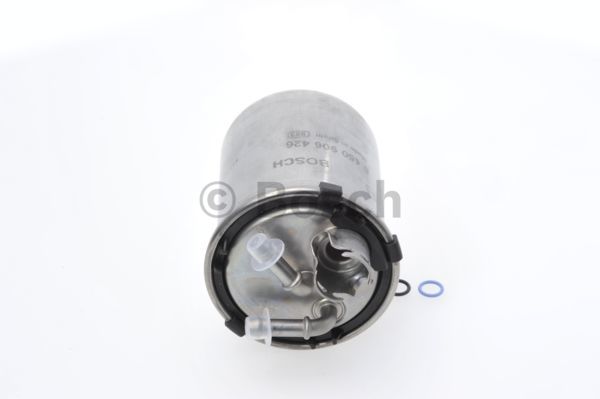 Polttoainesuodatin BOSCH 0 450 906 426