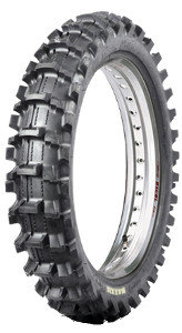 Maxxis M7328 Maxxcross MX SM ( 110/90-19 TT 62M takapyörä, NHS )
