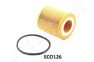 Öljynsuodatin JAPANPARTS FO-ECO126