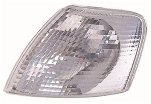 Vilkkuvalo, Vasen, VW PASSAT, PASSAT Variant, 3B0953041D