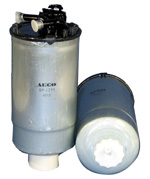 Polttoainesuodatin ALCO FILTER SP-1255