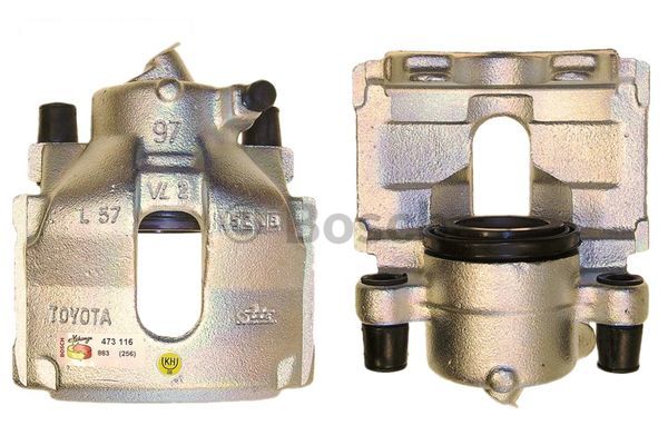 Jarrusatula BOSCH 0 986 473 116