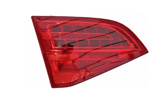 Takavalo, Vasen, AUDI A4 Avant, 8K9 945 093B